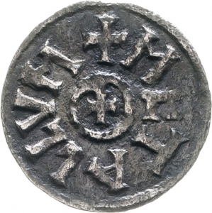 Karolinger: Ludwig der Fromme