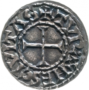 Karolinger: Karl II., der Kahle