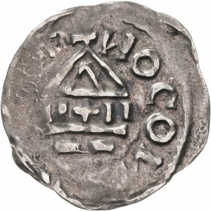 Karolinger: Arnulf von Kärnten