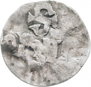 Karolinger: Karl III., der Einfältige
