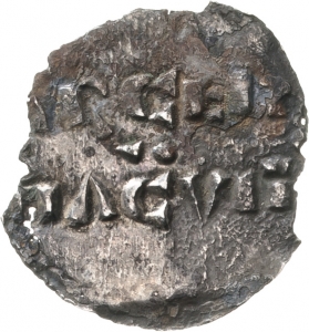 Karolinger: Karl III., der Einfältige