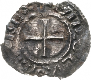 Karolinger: Karl III., der Einfältige