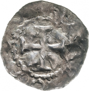 Karolingischer Monogrammtyp