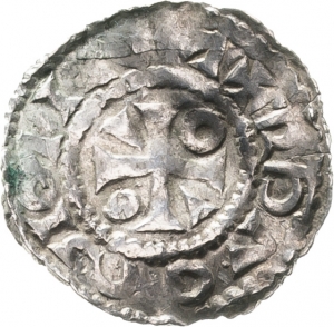 Karolingischer Monogrammtyp