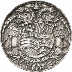 Reinhart, Hans der Ältere: Karl V.