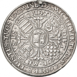 Magdeburger, Hieronymus oder Daucher, Hans: Ferdinand I.