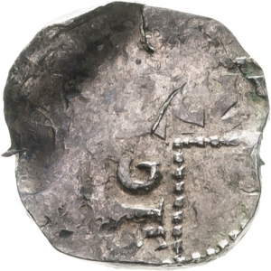 Oberlothringen: Dietrich I.