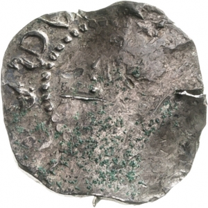 Oberlothringen: Dietrich I.