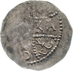 Oberlothringen: Dietrich I.