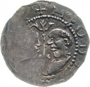 Oberlothringen: Dietrich I.