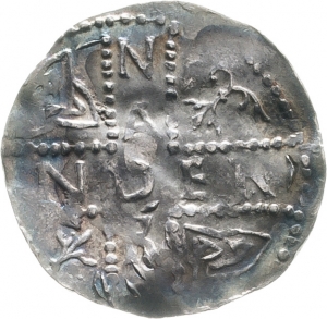 Oberlothringen: Dietrich I.