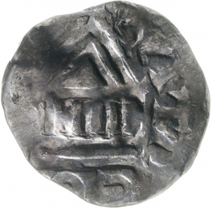 Pfalzgrafschaft Lothringen: Heinrich I.