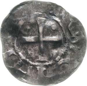 Pfalzgrafschaft Lothringen: Heinrich I.