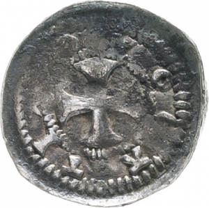 Neufchâteau: Theobald (Thiébaut) II. von Lothringen