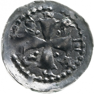 Metz: Johann I. von Apremont