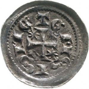 Metz: Ademar von Monteil