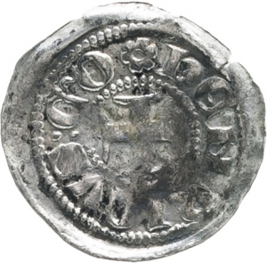 Luxemburg: Heinrich V.