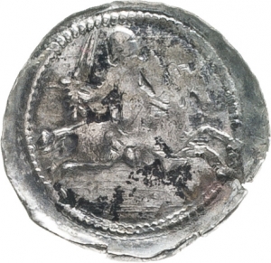 Luxemburg: Heinrich V.