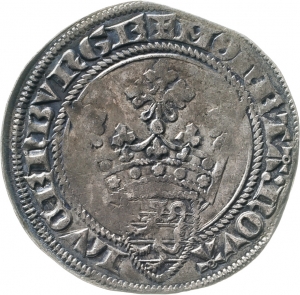 Luxemburg: Wenzeslaus II.