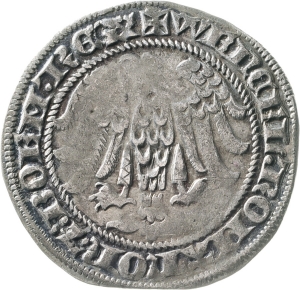 Luxemburg: Wenzeslaus II.
