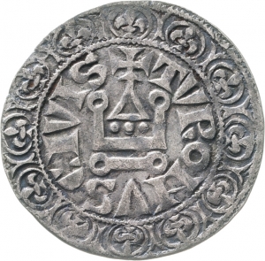 Ligny: Walerand III.?