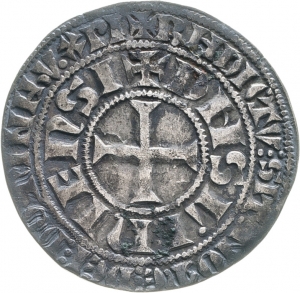 Ligny: Walerand III.?