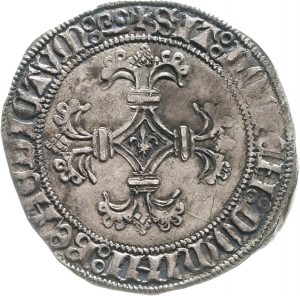 Flandern: Karl der Kühne