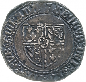 Flandern: Karl der Kühne