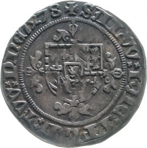 Flandern: Maria von Burgund