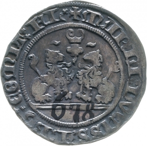 Flandern: Maria von Burgund