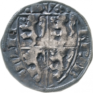 Brabant: Johann III.