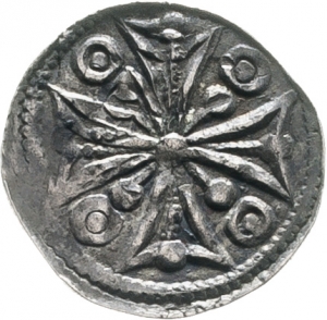 Gembloux: Abtei, Vogt Heinrich II.?