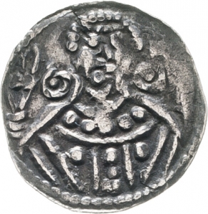 Gembloux: Abtei, Vogt Heinrich II.?