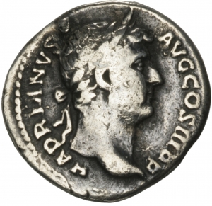 Hadrianus