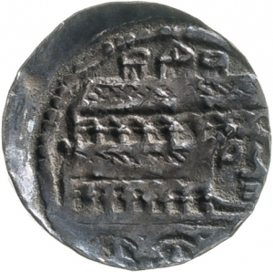 Lüttich: Rudolf von Zähringen