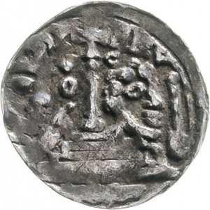 Lüttich: Rudolf von Zähringen