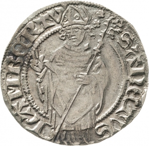 Lüttich: Johann IX. von Horn