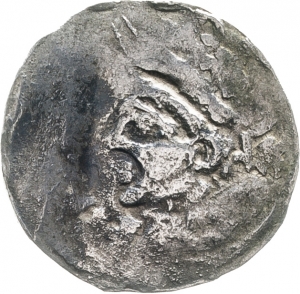 Maastricht: Heinrich II.