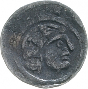 Holland: Floris IV.