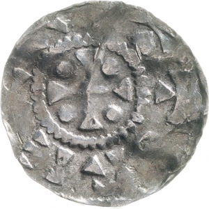 Utrecht? oder östliche Niederlande?: Otto III.
