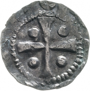 Deventer?: Heinrich II.