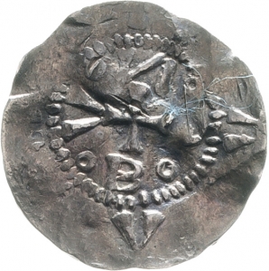 Deventer: Heinrich II.