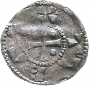 Tiel: Heinrich II.
