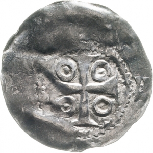 Tiel: Heinrich IV.