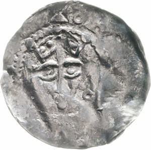 Tiel: Heinrich IV.