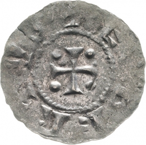 Brunonen: Ekbert I.