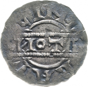 Brunonen: Ekbert I.