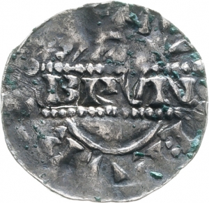 Brunonen: Brun III. und Heinrich III.?