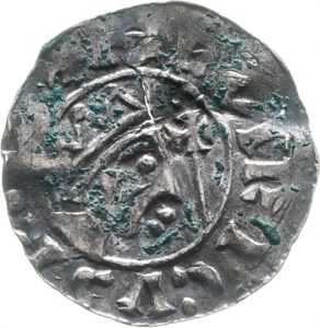 Brunonen: Brun III. und Heinrich III.?