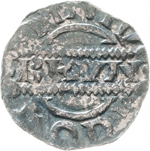 Brunonen: Brun III. und Heinrich III.?